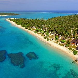 Sandy Beach Resort